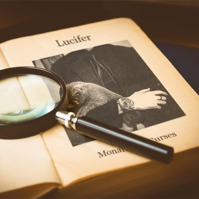 Lucifer