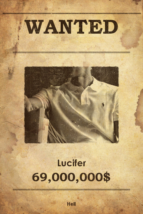 Wanted